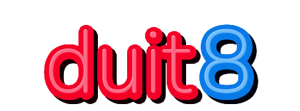 duit8 — logo kanal